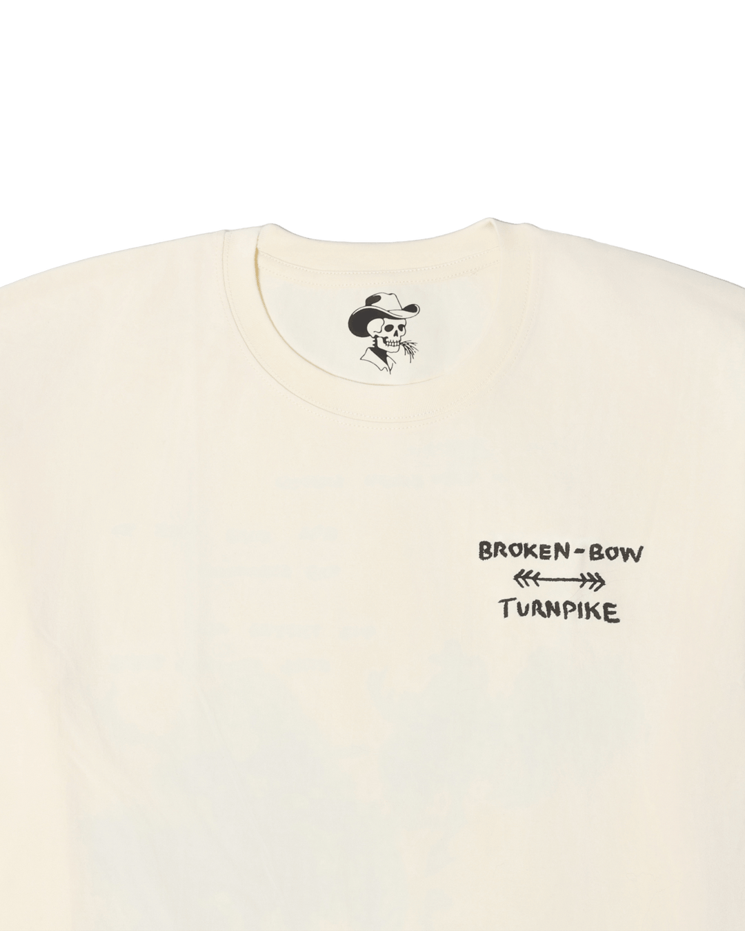 The Rut - Broken Bow Country - T-Shirt