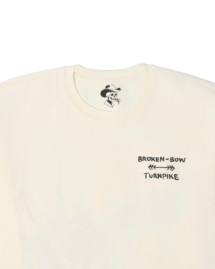 The Rut - Broken Bow Country - T-Shirt