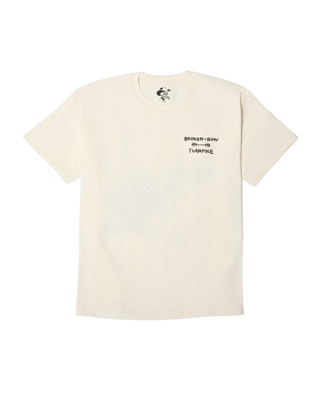 The Rut - Broken Bow Country - T-Shirt