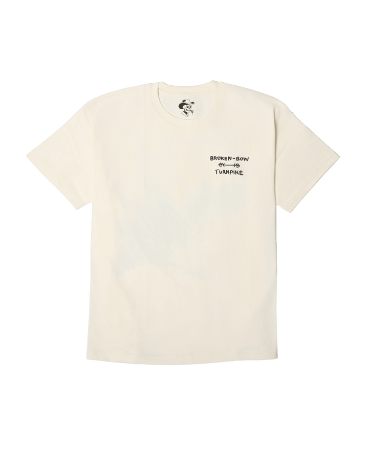 The Rut - Broken Bow Country - T-Shirt