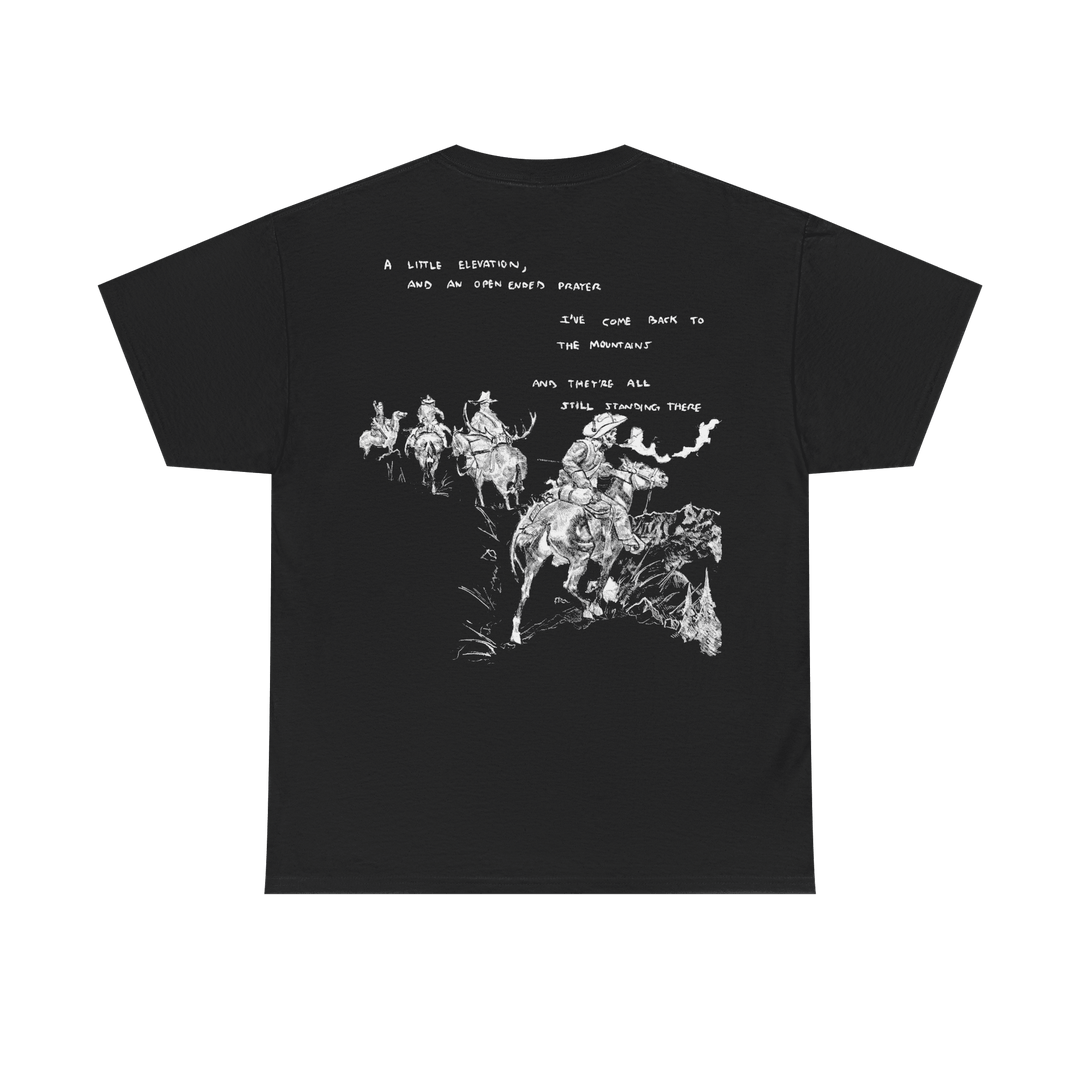 The Rut Black - Broken Bow Country - 