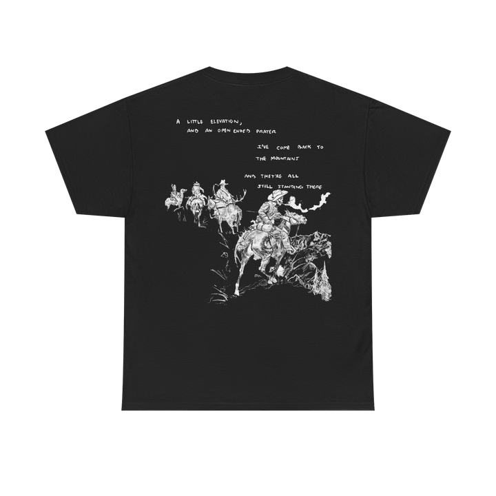 The Rut Black - Broken Bow Country - 