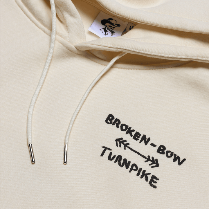 The Rut Hoodie - Broken Bow Country - 