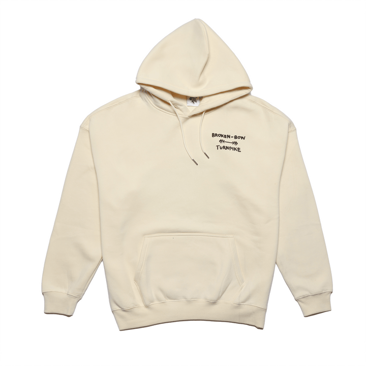 The Rut Hoodie - Broken Bow Country - 