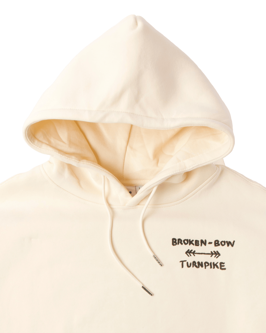 The Rut Hoodie - Broken Bow Country - Hoodie