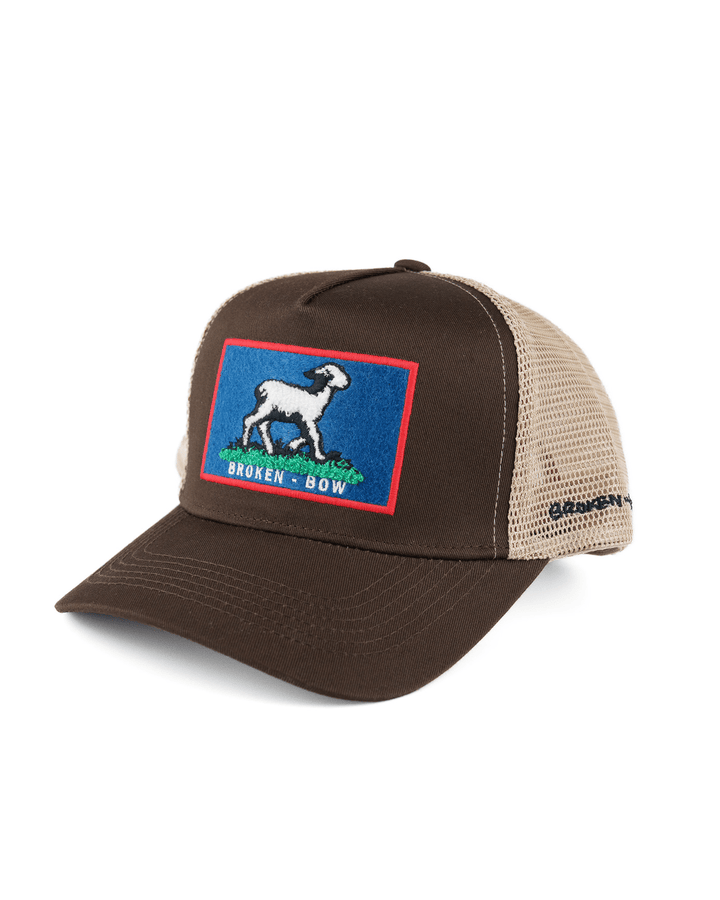 The Stray - Broken Bow Country - Hats