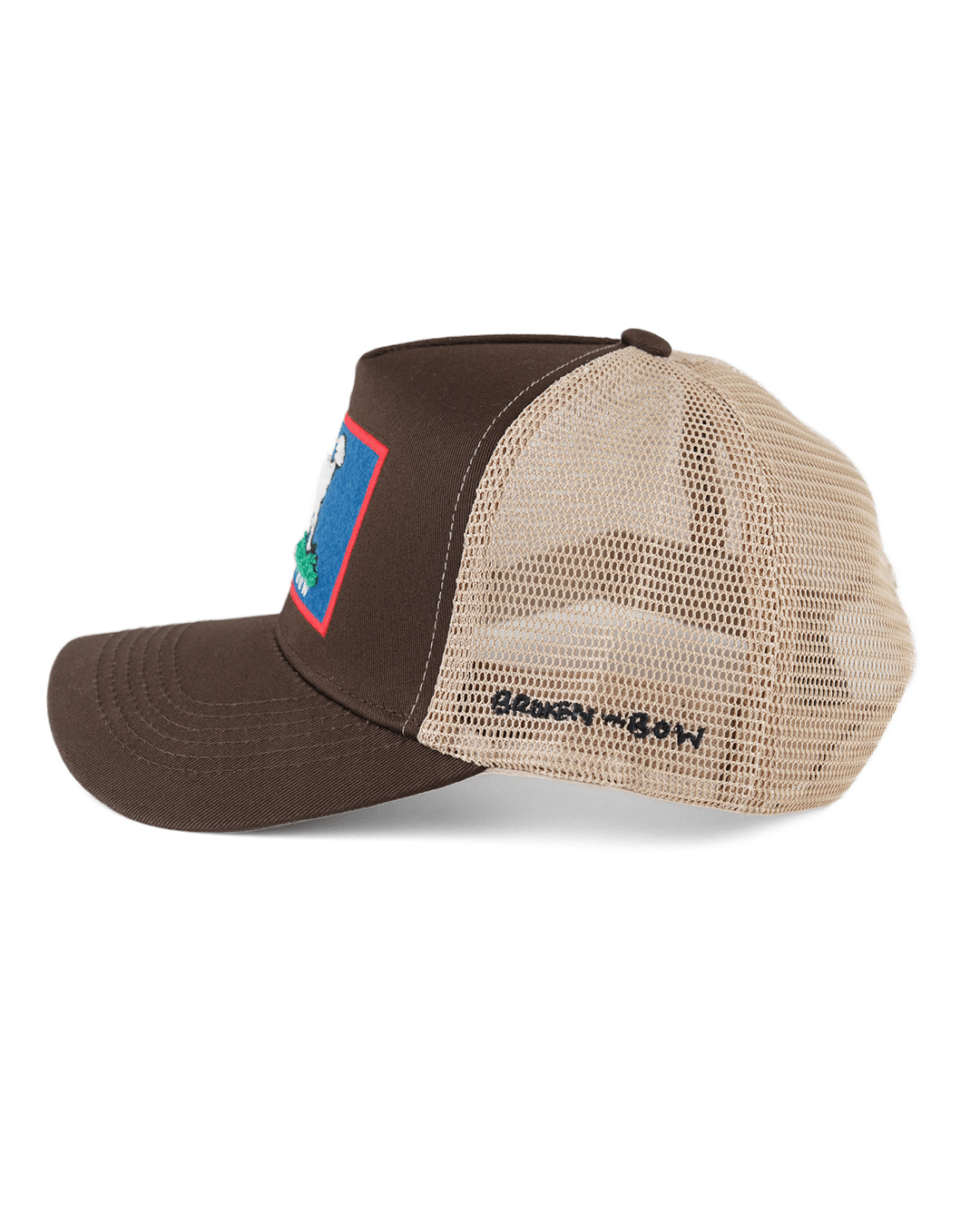 The Stray - Broken Bow Country - Hats