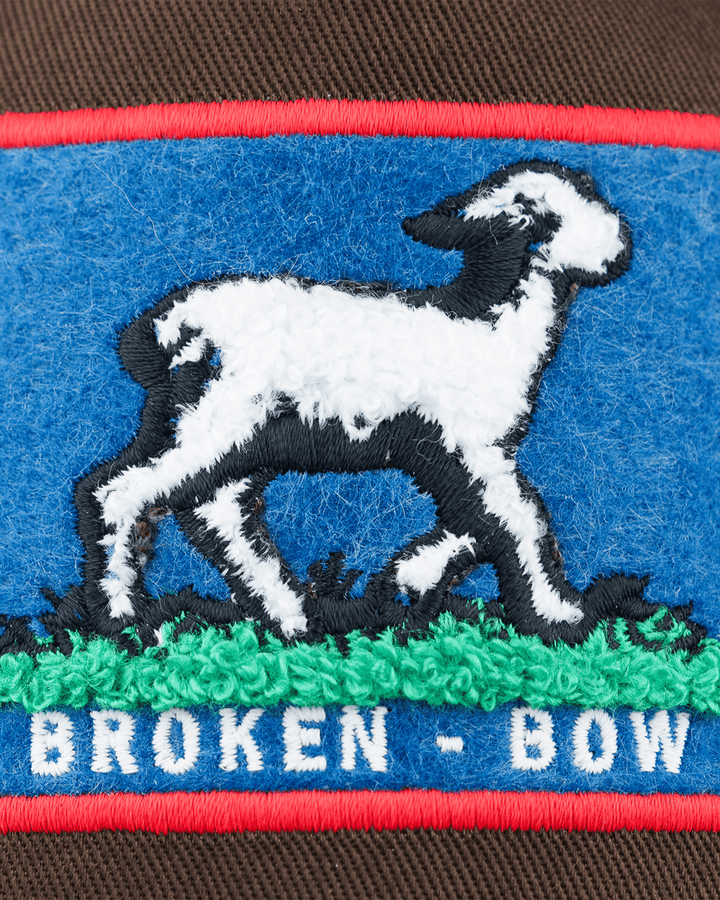 The Stray - Broken Bow Country - Hats