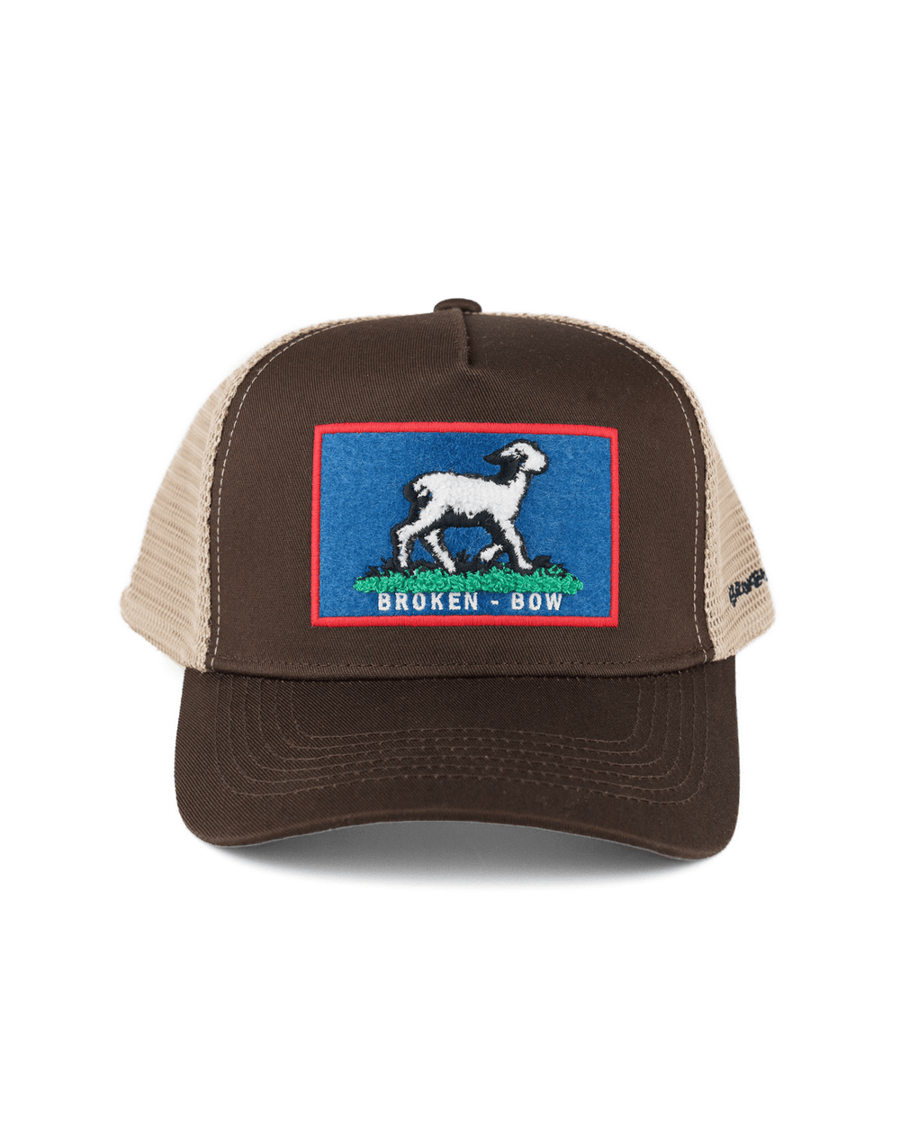The Stray - Broken Bow Country - Hats