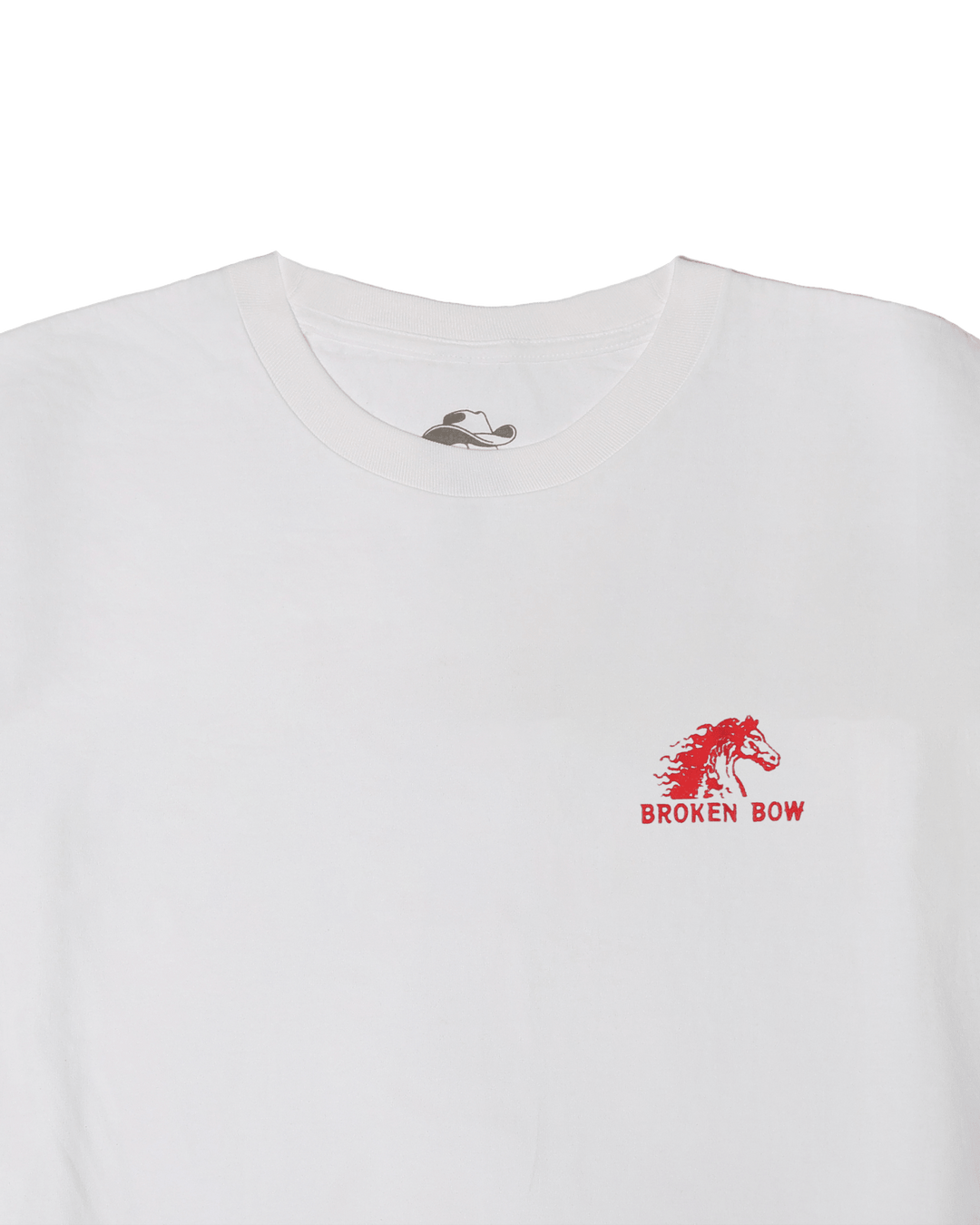 Traditional Western Goods - Broken Bow Country - T-Shirt