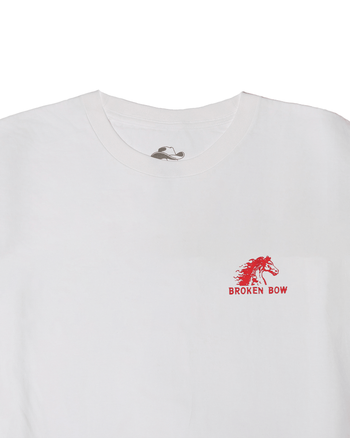 Traditional Western Goods - Broken Bow Country - T-Shirt