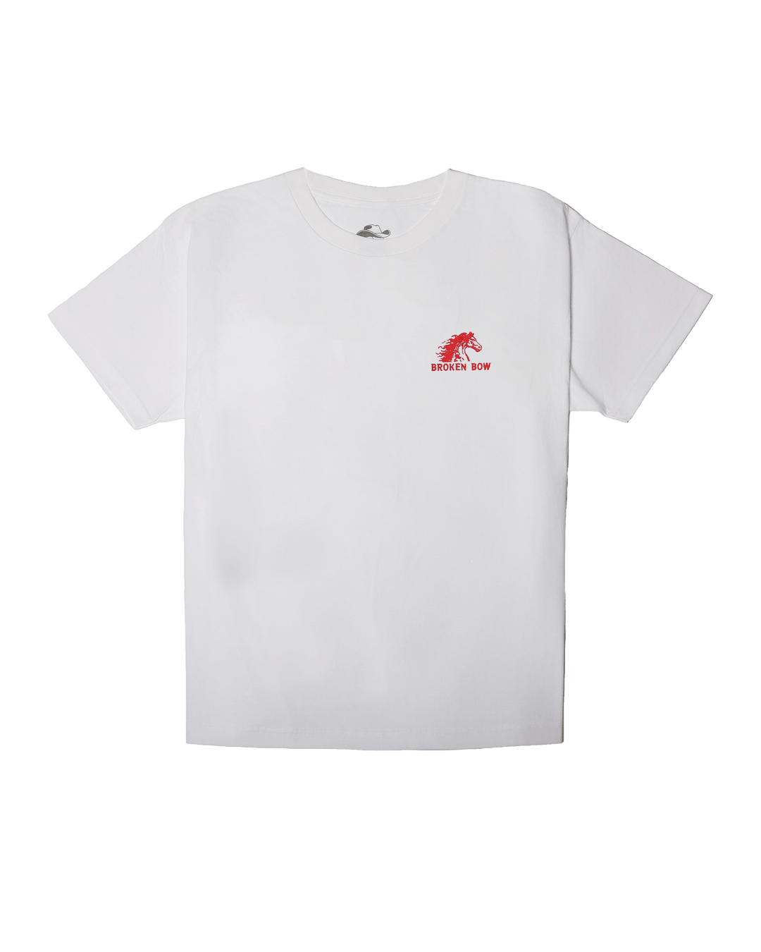 Traditional Western Goods - Broken Bow Country - T-Shirt