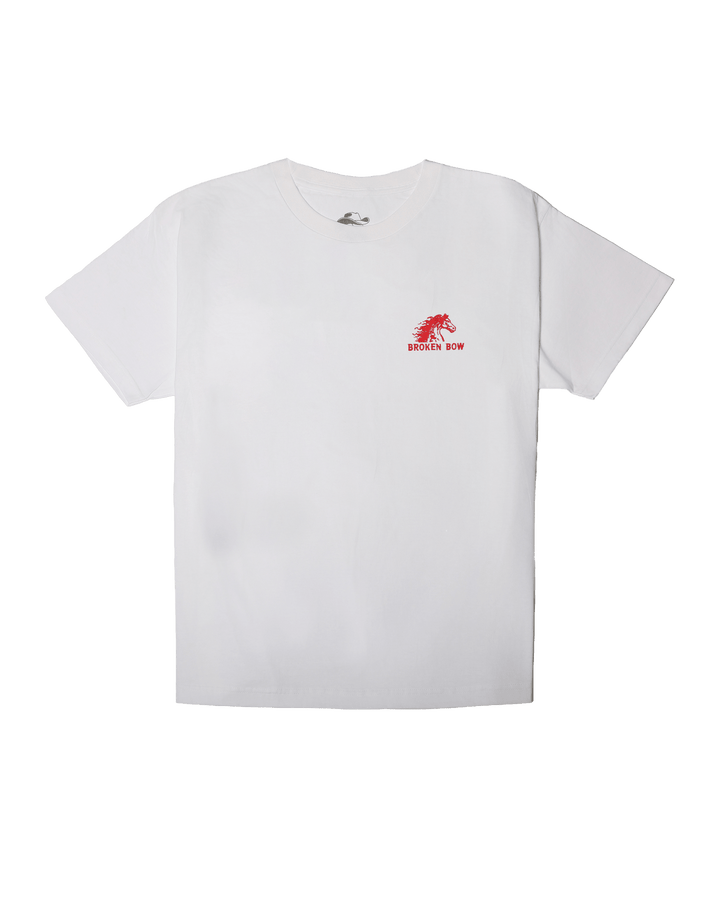 Traditional Western Goods - Broken Bow Country - T-Shirt