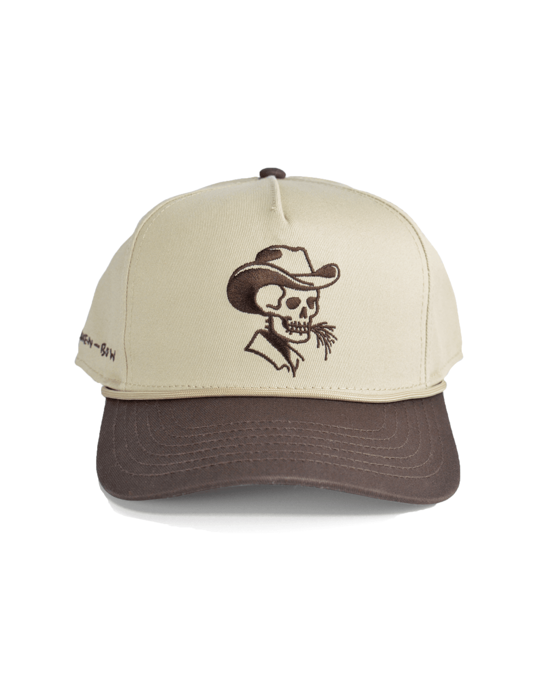 Troubadour Snapback - Broken Bow Country - Hats