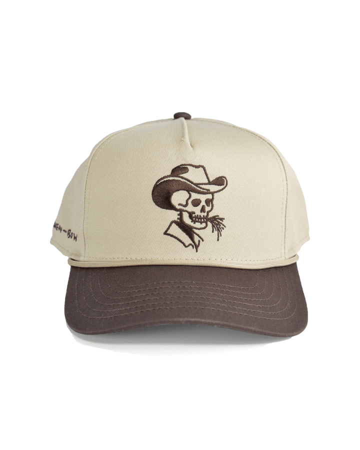 Troubadour Snapback - Broken Bow Country - Hats