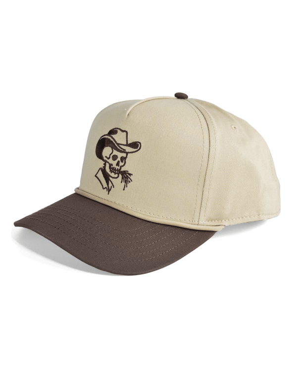 Troubadour Snapback