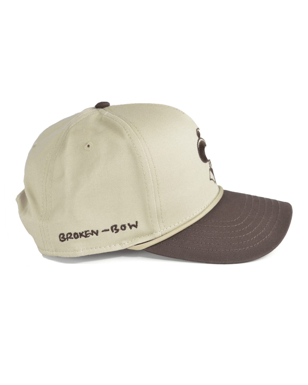 Troubadour Snapback - Broken Bow Country - Hats