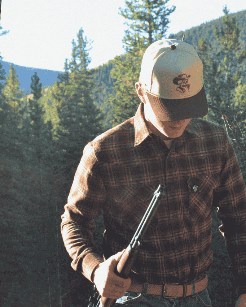 Arnold Button-Down