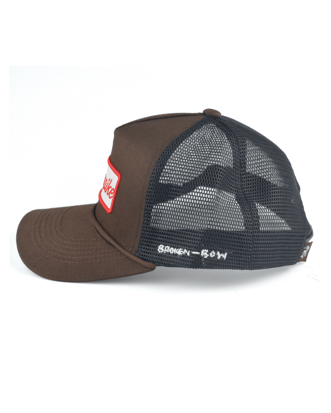 Turnpike 7&7 Snapback - Broken Bow Country - Hats