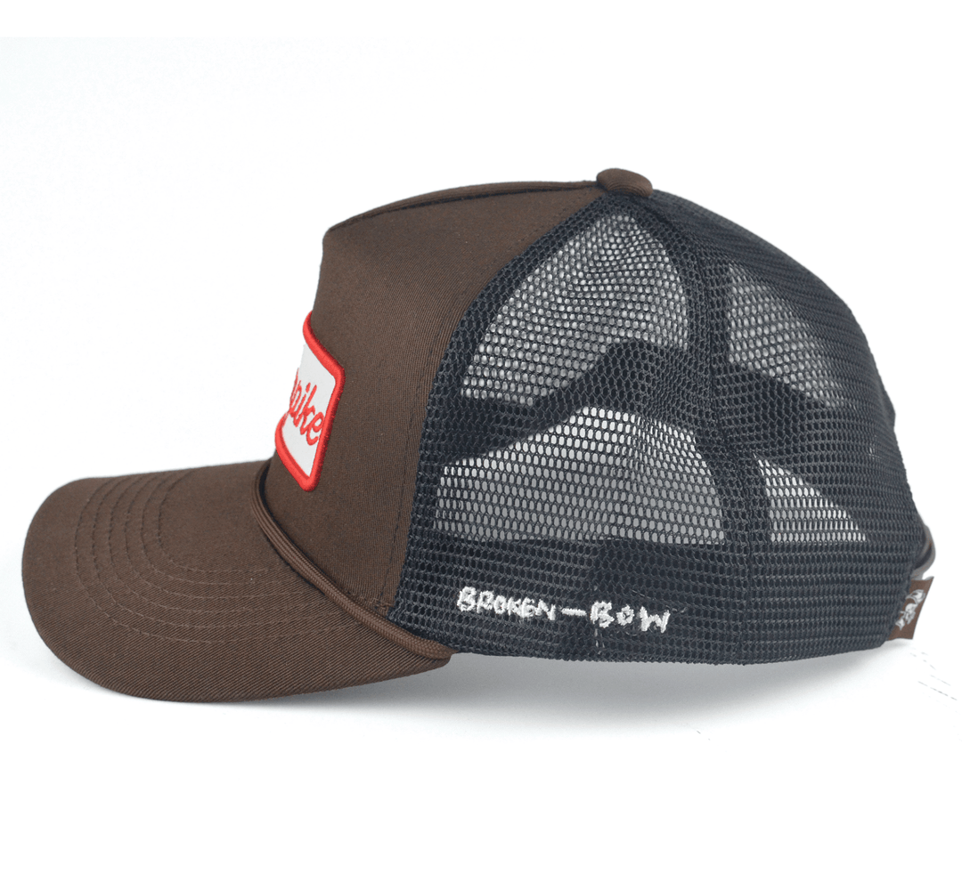 Turnpike 7&7 Snapback - Broken Bow Country - Hats