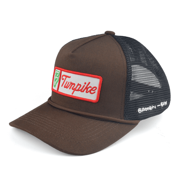 Turnpike 7&7 Snapback