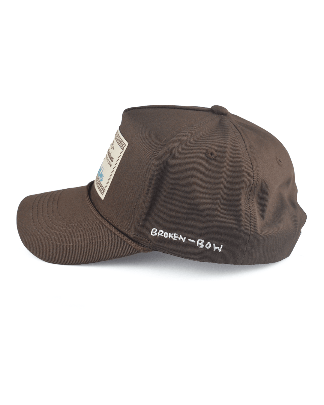 Turnpike Bird Hunter Snapback - Broken Bow Country - Hats