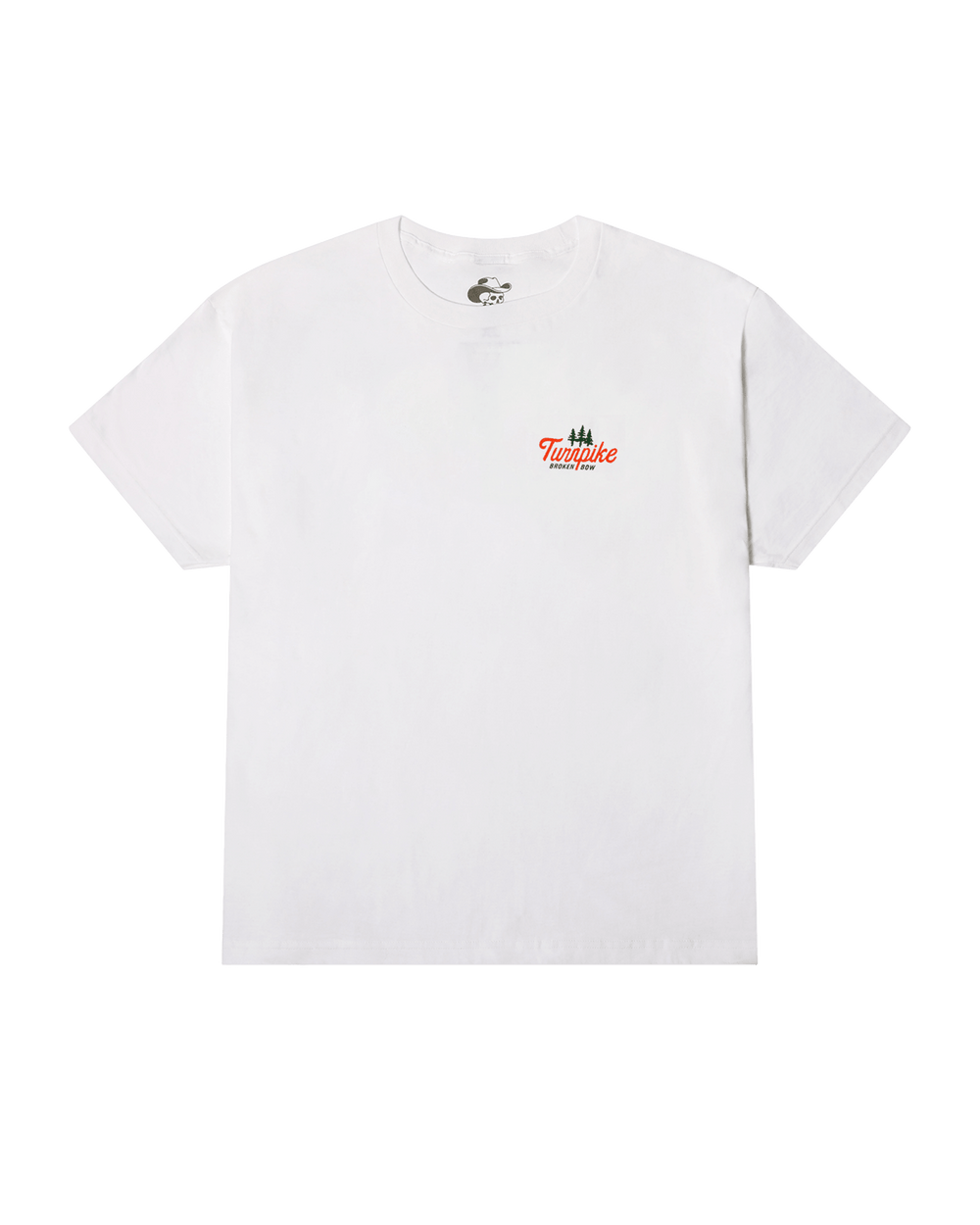 Turnpike Classic - Broken Bow Country - T-Shirt