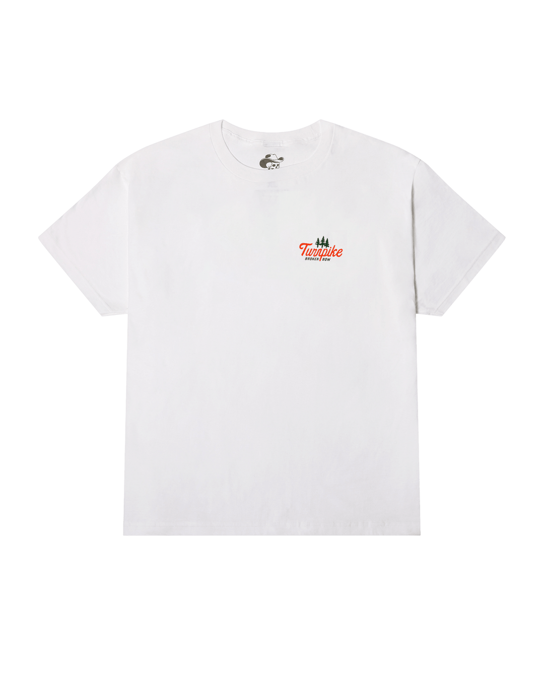 Turnpike Classic - Broken Bow Country - T-Shirt