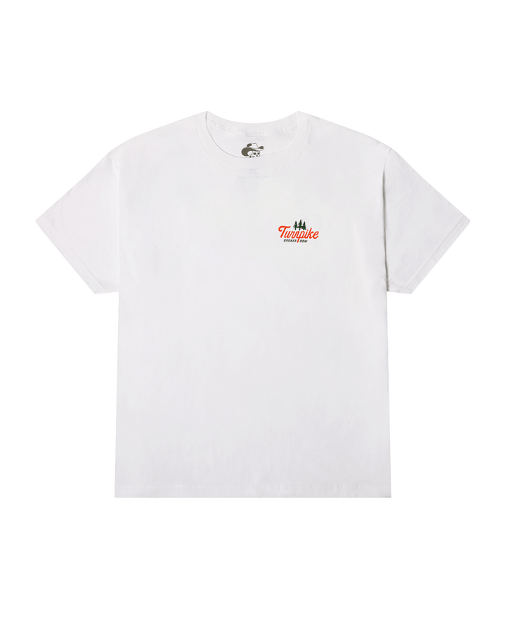 Turnpike Classic - Broken Bow Country - T-Shirt