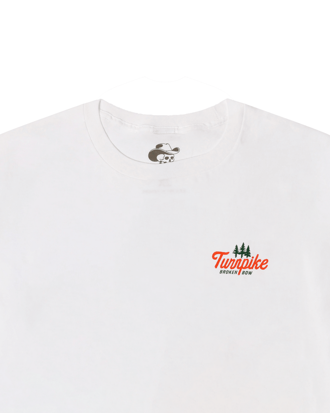 Turnpike Classic - Broken Bow Country - T-Shirt