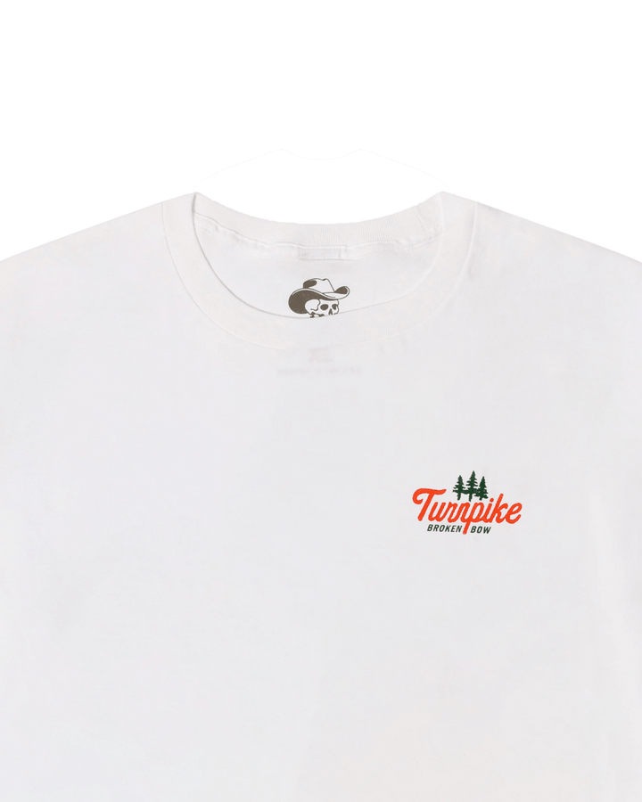 Turnpike Classic - Broken Bow Country - T-Shirt