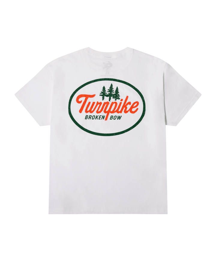 Turnpike Classic - Broken Bow Country - T-Shirt