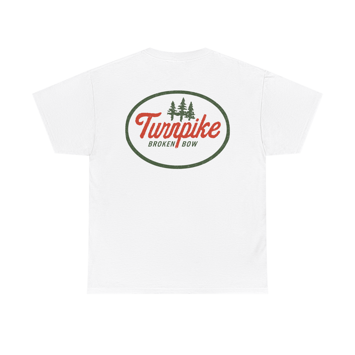 Turnpike Classic - Broken Bow Country - T-Shirt