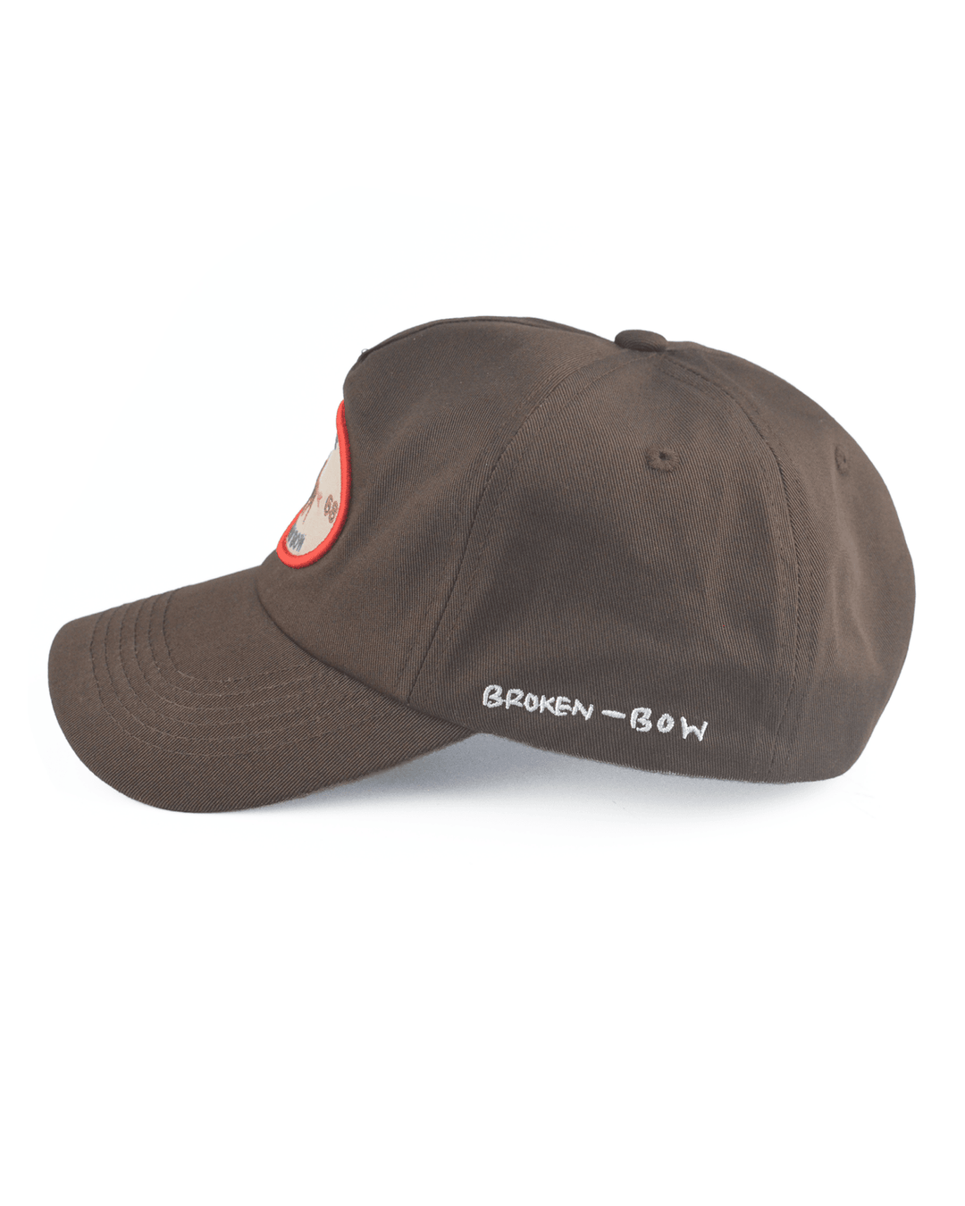 Turnpike Deer Camp Snapback - Broken Bow Country - Hats