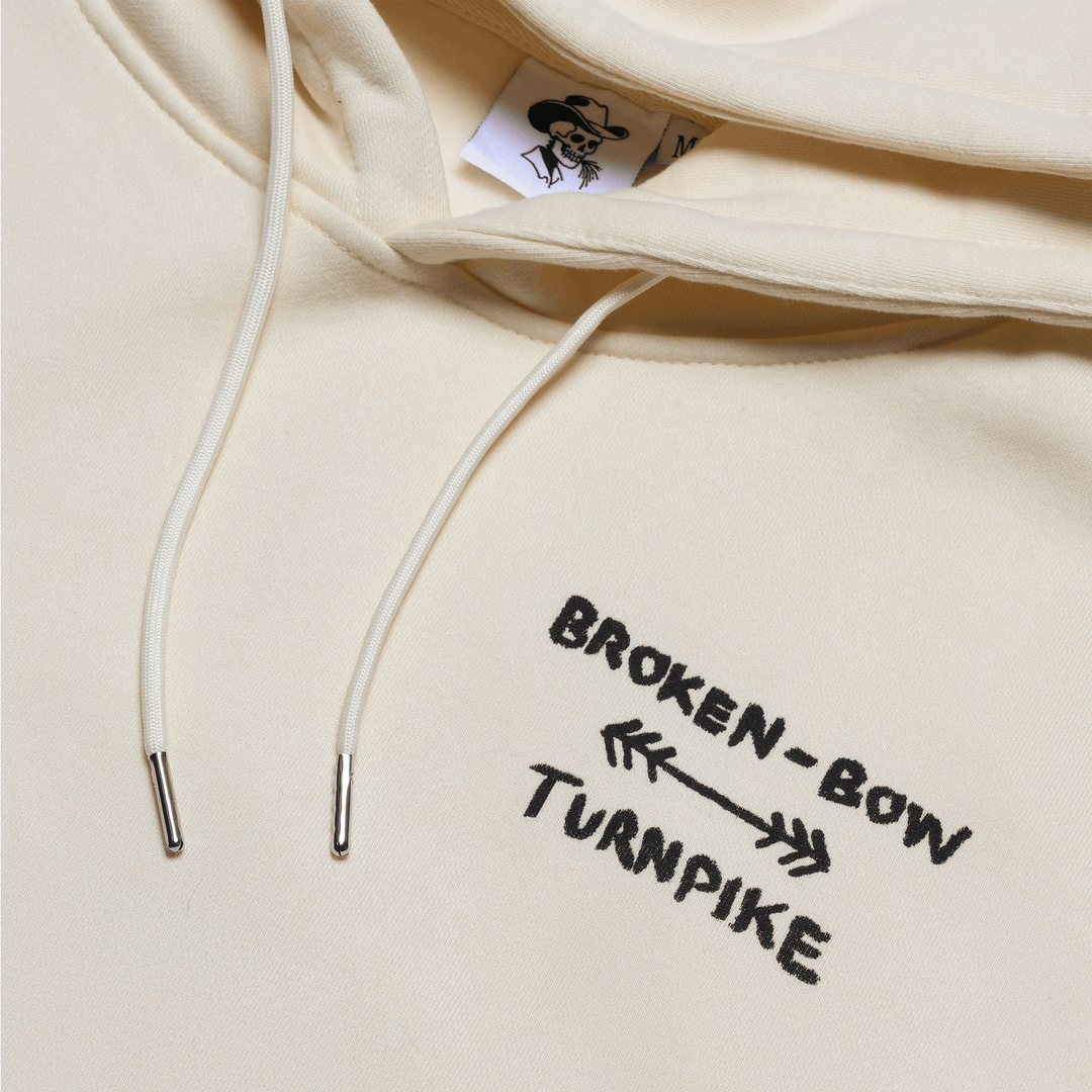 May We all Get to Heaven Hoodie