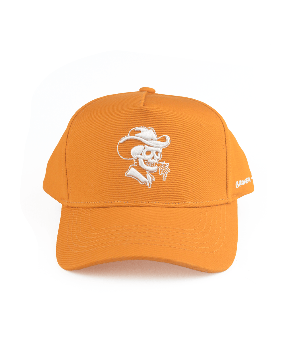 Volunteer Snapback - Broken Bow Country - Hats