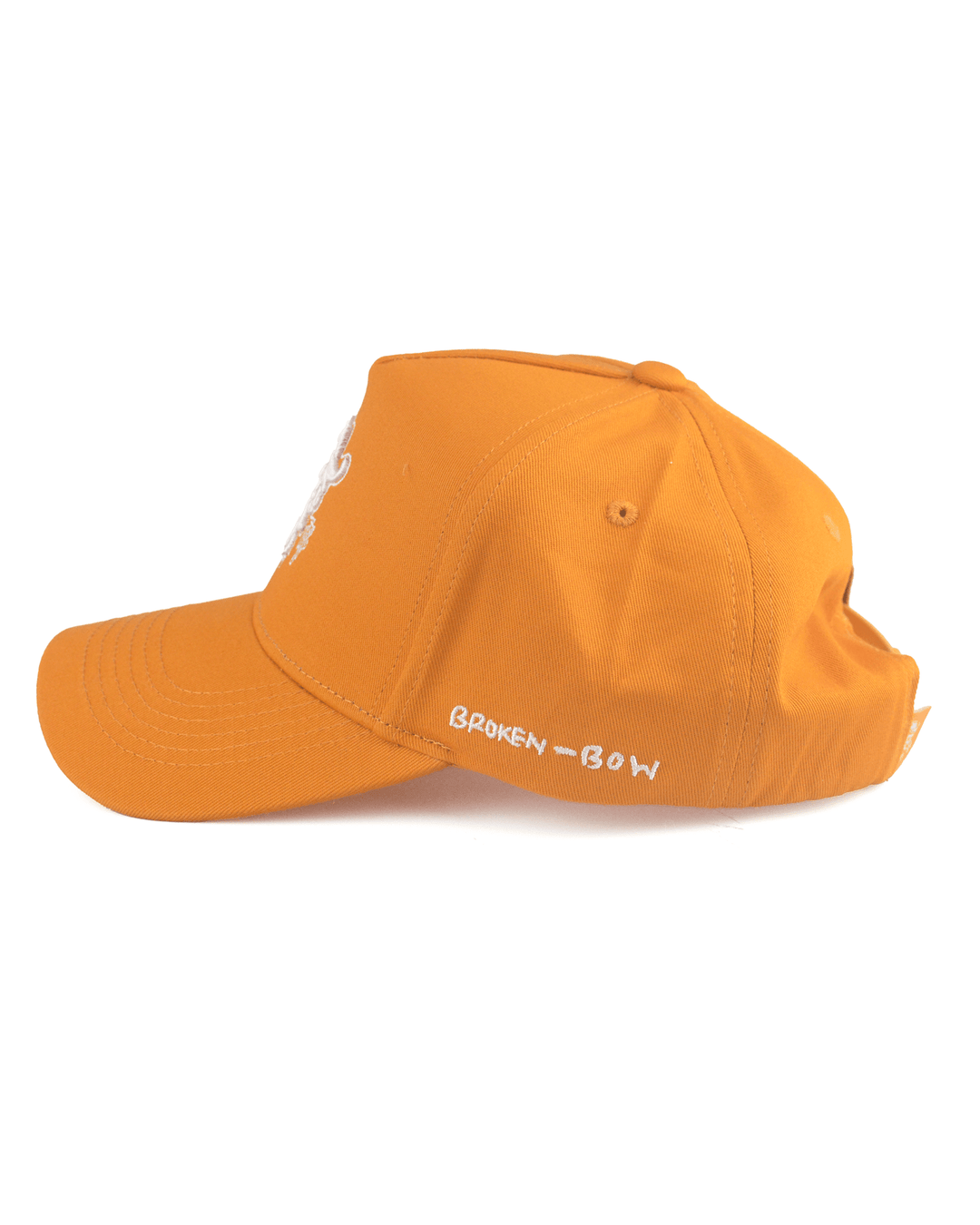 Volunteer Snapback - Broken Bow Country - Hats