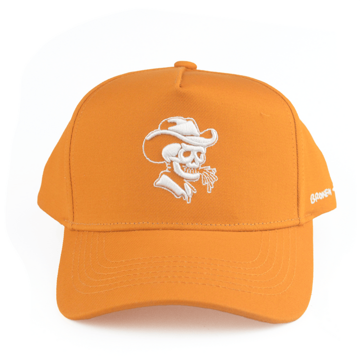 Volunteer Snapback - Broken Bow Country - Hats