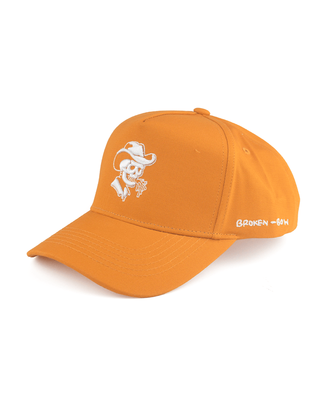 Volunteer Snapback - Broken Bow Country - Hats