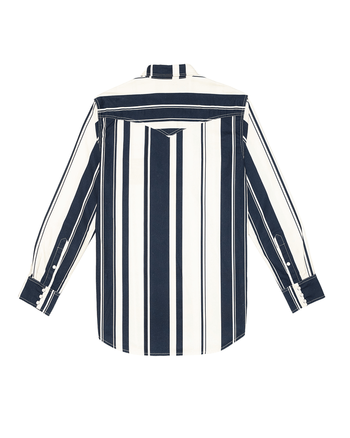 Whitley Pearl Snap - Broken Bow Country - Shirt