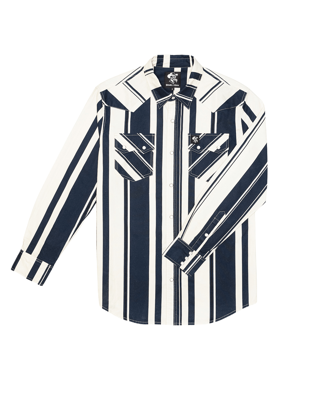 Whitley Pearl Snap - Broken Bow Country - Shirt