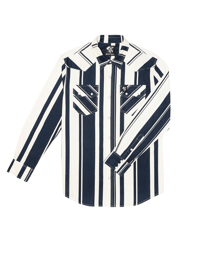 Whitley Pearl Snap - Broken Bow Country - Shirt