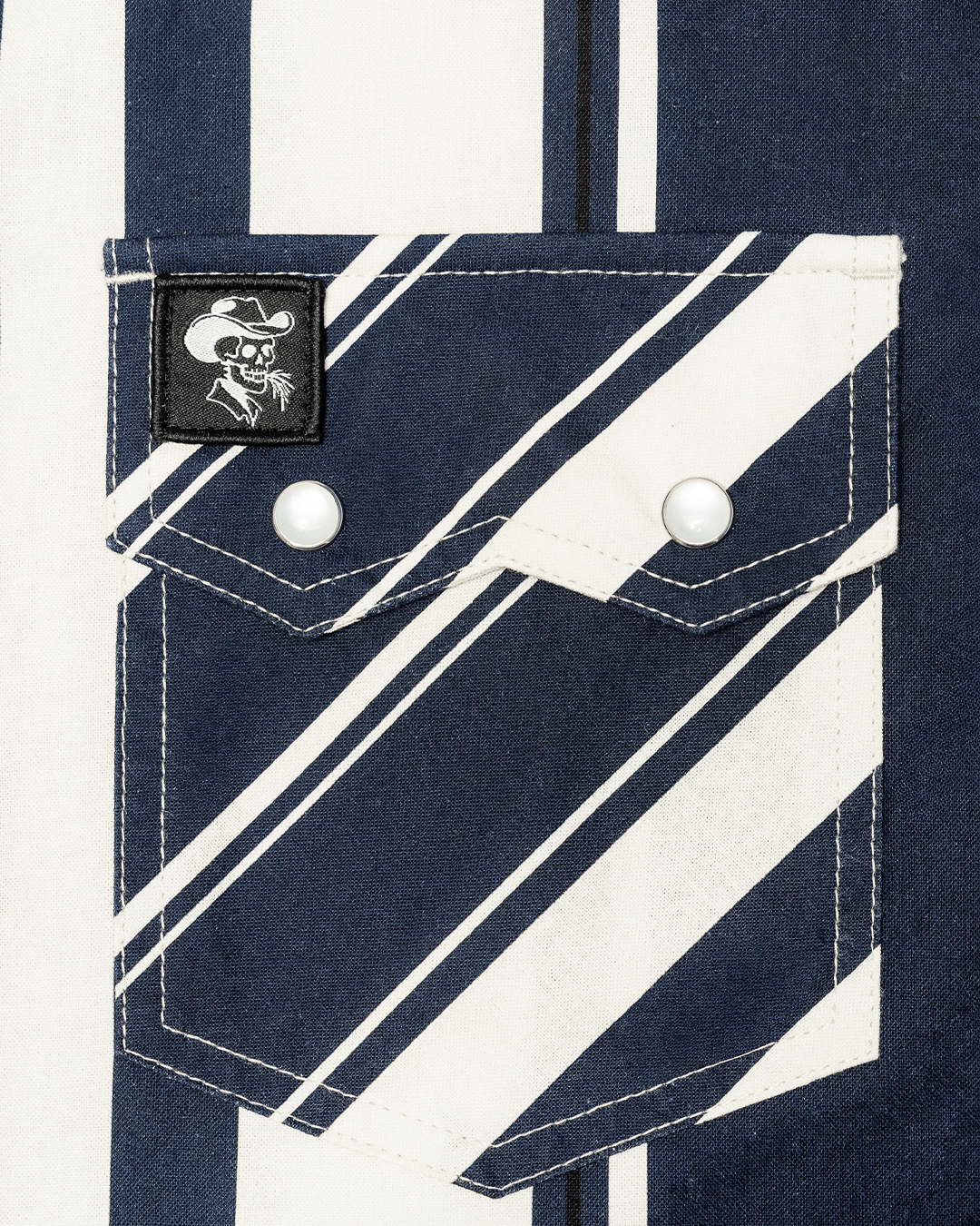 Whitley Pearl Snap - Broken Bow Country - Shirt