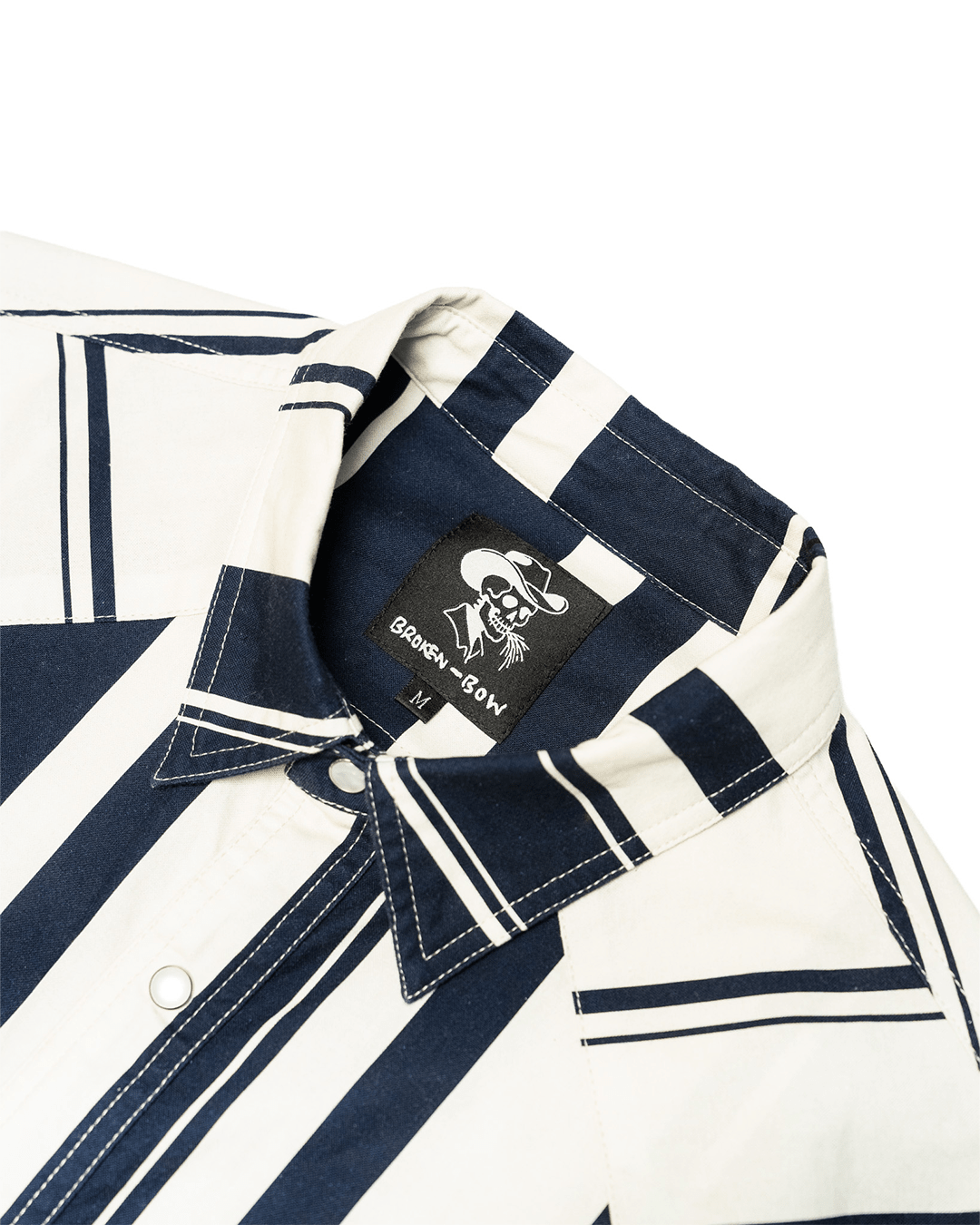 Whitley Pearl Snap - Broken Bow Country - Shirt