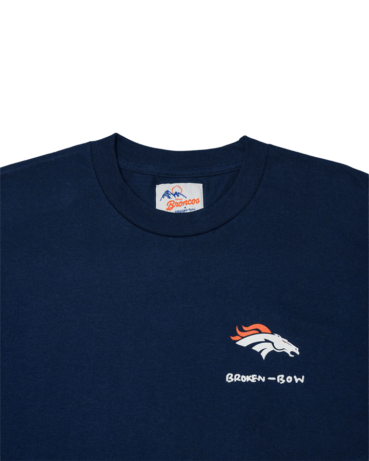 Wild Horse Tee - Broken Bow Country - T-Shirt
