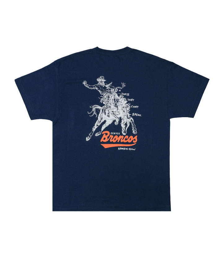Wild Horse Tee - Broken Bow Country - T-Shirt